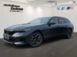 BMW 540 d xDrive Touring, M Sport, DIENSTWAGEN GL