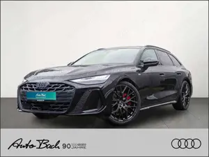 Audi A6 Audi A6 Avant TDI qu. edition Pano Tech-PLUS BO