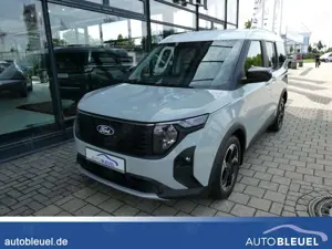 Ford Tourneo Courier 1.0 EcoBoost Active*Winter2*Dach weiss