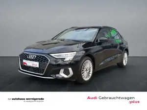 Audi A3 Sportback advanced 30TFSI DSG *LED*StndHzg*VC*Kli