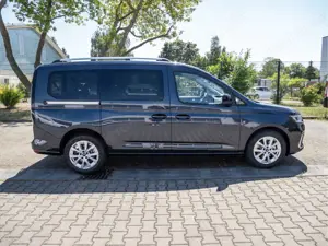 Ford Tourneo Grand Connect Titanium AHK ACC LED Bild 3
