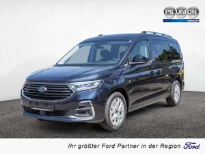 Ford Tourneo Grand Connect Titanium AHK ACC LED Bild 1