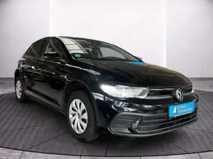 Volkswagen Polo 1.0 TSI LIFE ACC GJR LED NAVI Bild 3