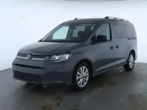 Volkswagen Others Caddy Maxi Goal TSI DSG ACC Blis Nav Kam 7-Sitz