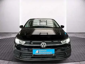Volkswagen Polo 1.0 TSI LIFE ACC GJR LED NAVI Bild 4