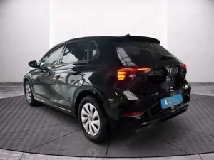 Volkswagen Polo 1.0 TSI LIFE ACC GJR LED NAVI Bild 5