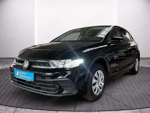 Volkswagen Polo 1.0 TSI LIFE ACC GJR LED NAVI Bild 2