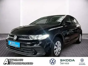 Volkswagen Polo 1.0 TSI LIFE ACC GJR LED NAVI