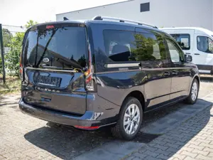 Ford Tourneo Grand Connect Titanium AHK ACC LED Bild 4