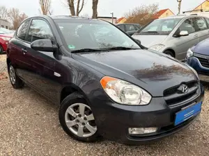 Hyundai ACCENT GL*2.HD*Klima*E-Paket*AllWR*TÜV NEU
