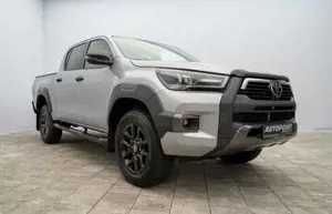 Toyota Hilux 2.8 D4-D Invincible MY2025°Mild HYBRID°AHK