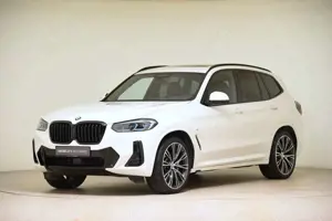 BMW X3 xDrive30d M Sport AHK HUD Pano Keyless ACC