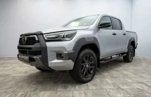 Toyota Hilux 2.8 D4-D Invincible MY2025°Mild HYBRID°AHK