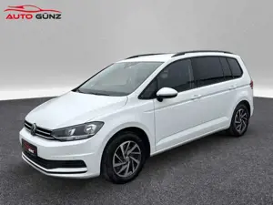 Volkswagen Touran 2.0 TDI Comfortline DSG*AHK-Virtual*