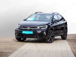 Volkswagen Taigo 1.0 TSI DSG R-Line IQ.LIGHT, KLIMA, PDC LED Bild 2