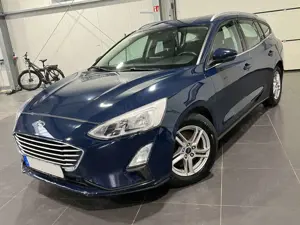 Ford Focus 1.5 TDCi Turnier **Navi*Klima*PDC*Temp**