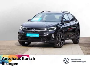 Volkswagen Taigo 1.0 TSI DSG R-Line IQ.LIGHT, KLIMA, PDC LED