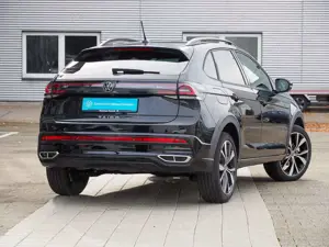 Volkswagen Taigo 1.0 TSI DSG R-Line IQ.LIGHT, KLIMA, PDC LED Bild 3