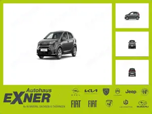 Kia Picanto GT-Line Navi, Rückfahrkamera, 16'' ALU
