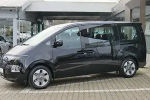 Hyundai STARIA Hybrid 9-Sitzer 1.6 T-GDI HEV (225 PS) 6-A/T Trend