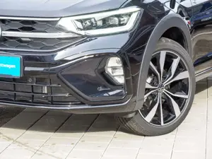 Volkswagen Taigo 1.0 TSI DSG R-Line IQ.LIGHT, KLIMA, PDC LED Bild 5