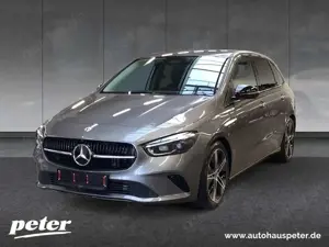 Mercedes-Benz B 220 4MATIC PROGRESSIVE+18"+MULTIBEAM LED+NIGHT