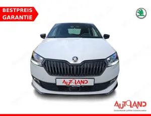 Skoda Fabia 1.0 Monte Carlo Klimaaut. LED Tempomat PDC