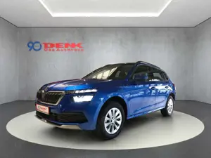 Skoda Kamiq Ambition 1.0 TSI DSG*SHZ*CLIMATRONIC*