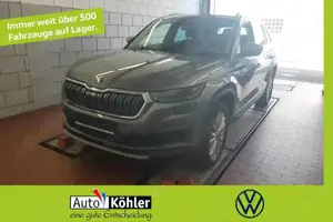 Skoda Kodiaq Style TDi DSG 4x4 Matrix/Pano/CarPlay/ACC