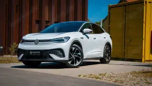 Volkswagen ID.5 Pro Performance | Wärmepumpe | MATRIX