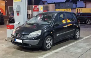 Renault Scenic 1.6 16V Luxe Dynamique