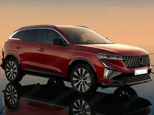 Renault Austral mHEV Mildhybrid 150 Techno Automatic /Met./Sitzhzg