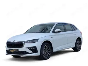 Skoda Scala Tour 1.0 TSI*AHK*ACC*LED*RFK* Bild 2