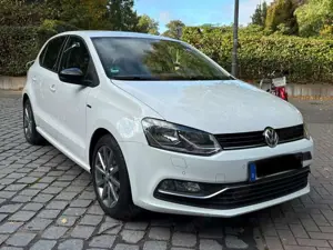 Volkswagen Polo Polo 5-Türer 1.2 TSI BMT Comfortline