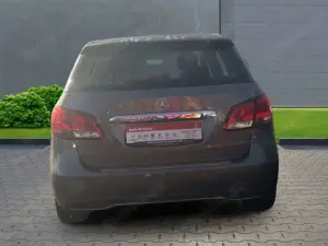 Mercedes-Benz B 180 180+Alufelgen+Navi+Klimaanlage+Sitzheizung Bild 3