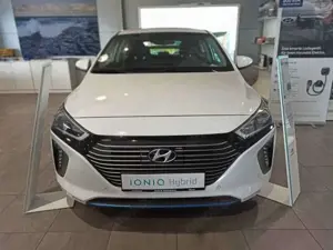 Hyundai IONIQ HEV Hybrid 1.6 GDI Premium Bild 2