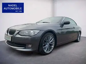 BMW 330 d Cabrio/Leder/Navi/Xenon/SHZ/eSitze
