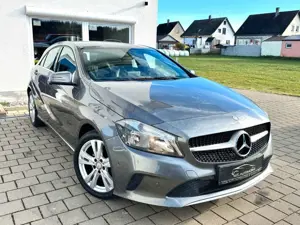 Mercedes-Benz A 200 *URBAN*TEMP*SHZ*NAVI*KAMERA*PDC*KLIMA*BLUET Bild 3