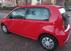 Volkswagen up! 1,0 MPi Klima SHZ Tempo PDC + Kamera BC e.Sp Bild 5