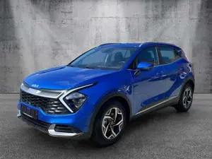 Kia Sportage 1.6/ 7DCT/160PS/Rückf.Kam./Navi/LED