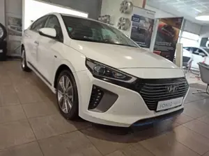 Hyundai IONIQ HEV Hybrid 1.6 GDI Premium Bild 3