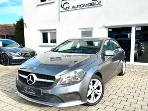 Mercedes-Benz A 200 *URBAN*TEMP*SHZ*NAVI*KAMERA*PDC*KLIMA*BLUET