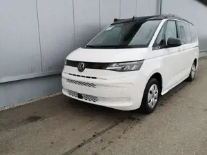 Volkswagen T7 California T7 2.0TDI DSG California Beach GV5 Lite+