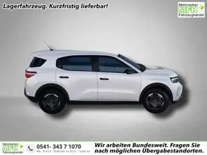 Opel Frontera Edition 1.2 Direct Injection Turbo Hybrid 48 V ...