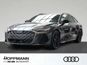 Audi A6 edition one TDI quattro 150 kW S tronic