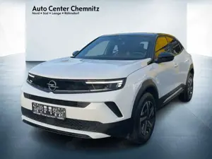 Opel Mokka 1.2T Edition LED+SHZ+PDC