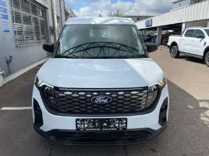 Ford Transit Courier BEV Trend Bild 2