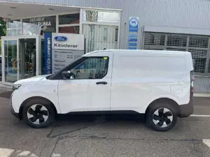 Ford Transit Courier BEV Trend Bild 4