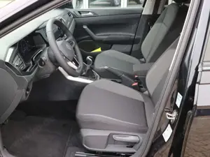 Volkswagen Taigo Life 1,0 TSI OPF (95 PS) 5-Gang *WINTERRÄD Bild 5