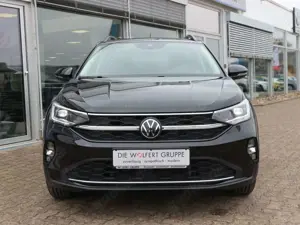 Volkswagen Taigo Life 1,0 TSI OPF (95 PS) 5-Gang *WINTERRÄD Bild 3